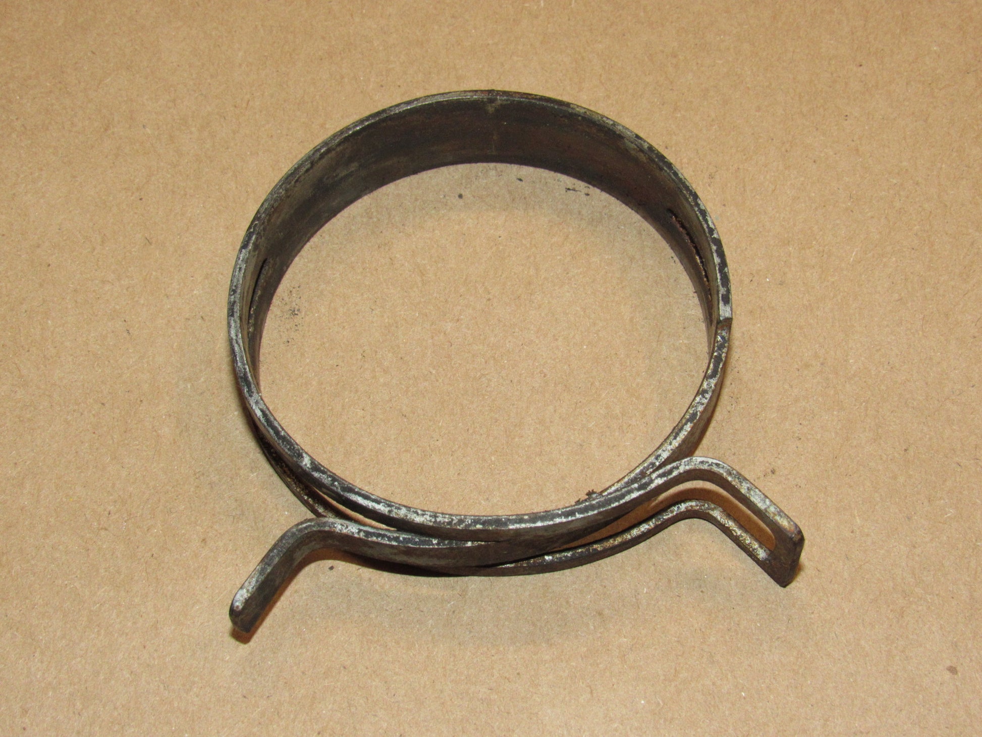 93 94 95 Mazda RX7 OEM Intake Air Duct Intercooler Turbo Pipe Lock Clamp