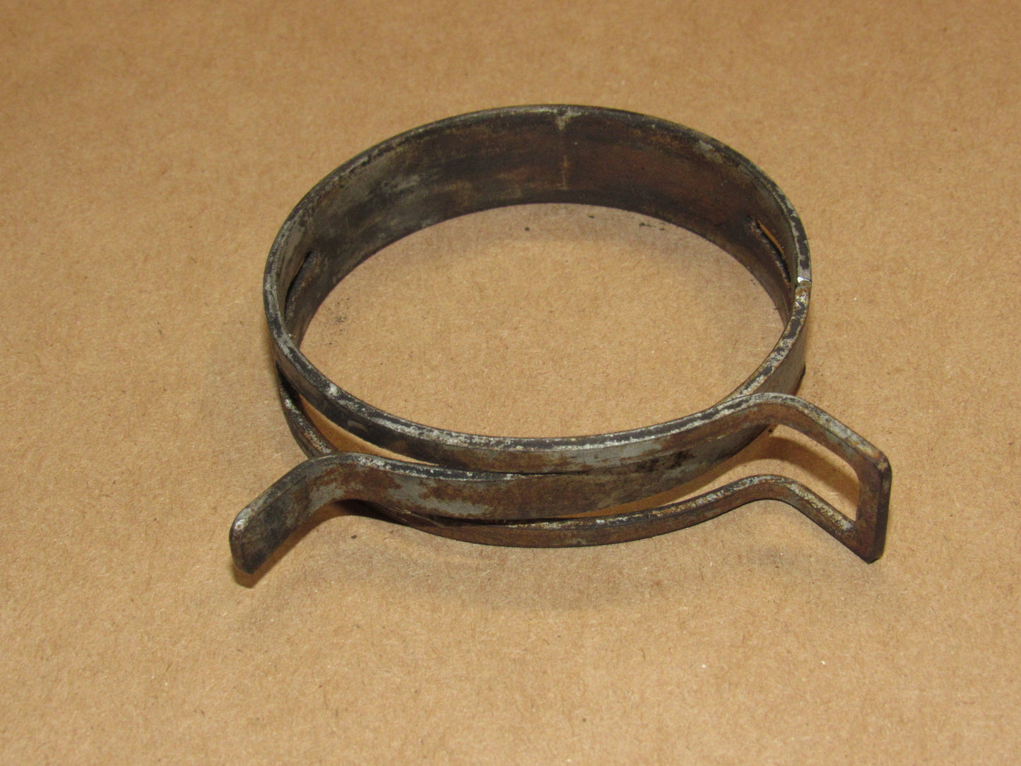93 94 95 Mazda RX7 OEM Intake Air Duct Intercooler Turbo Pipe Lock Clamp
