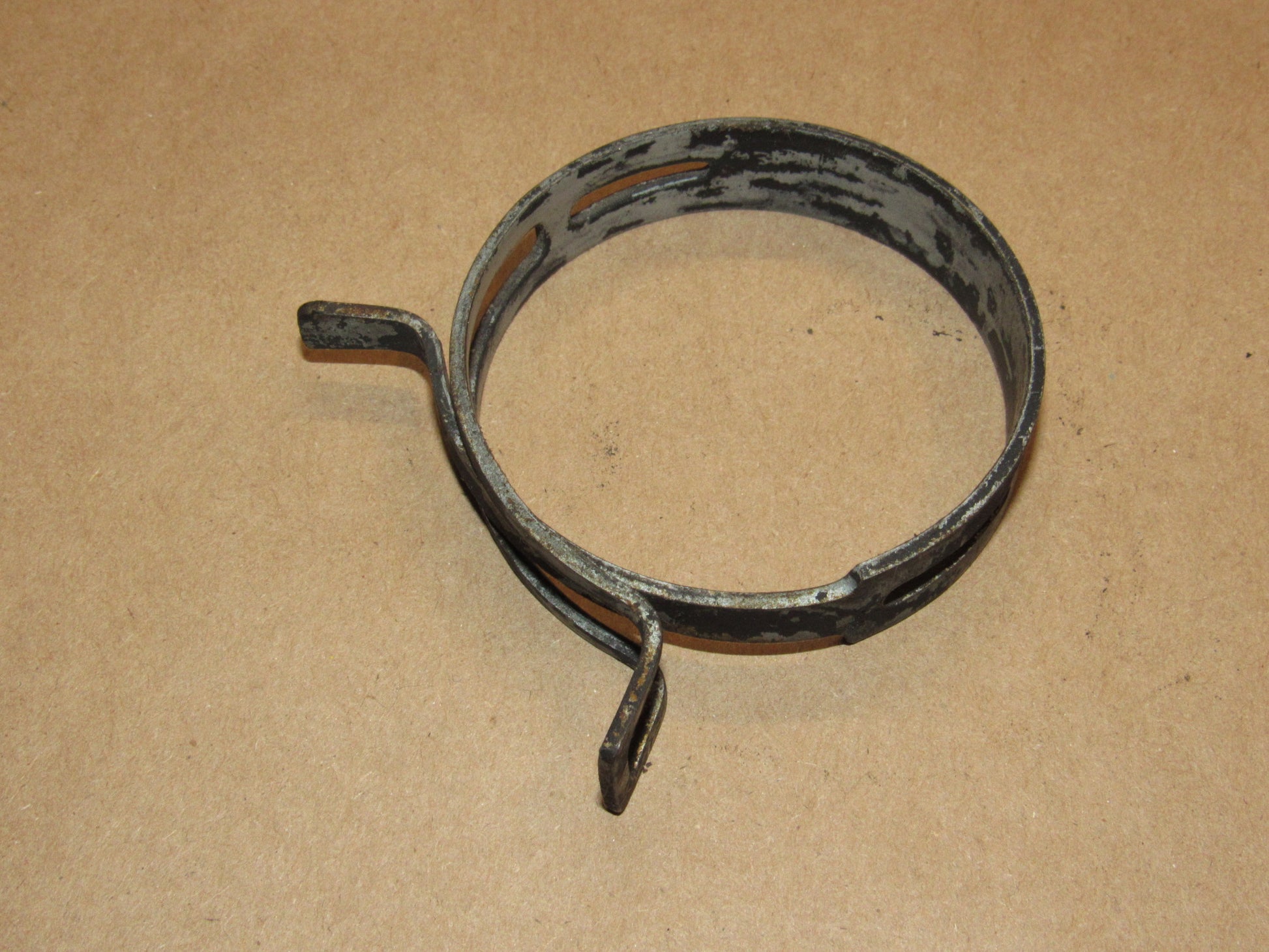 93 94 95 Mazda RX7 OEM Intake Air Duct Intercooler Turbo Pipe Lock Clamp