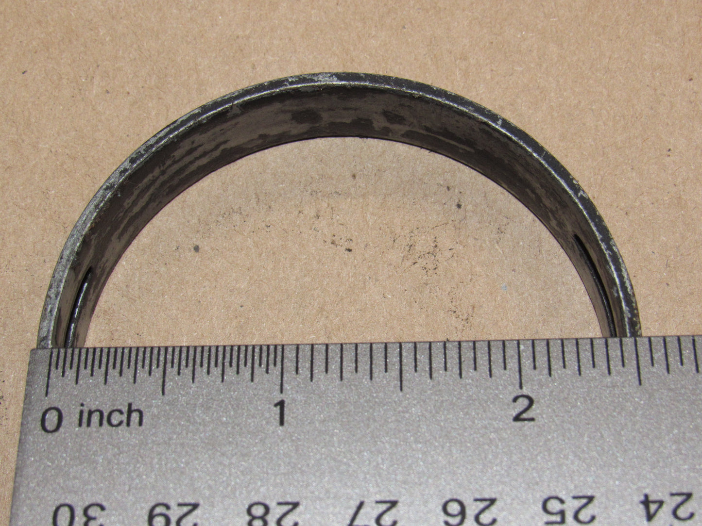 93 94 95 Mazda RX7 OEM Intake Air Duct Intercooler Turbo Pipe Lock Clamp