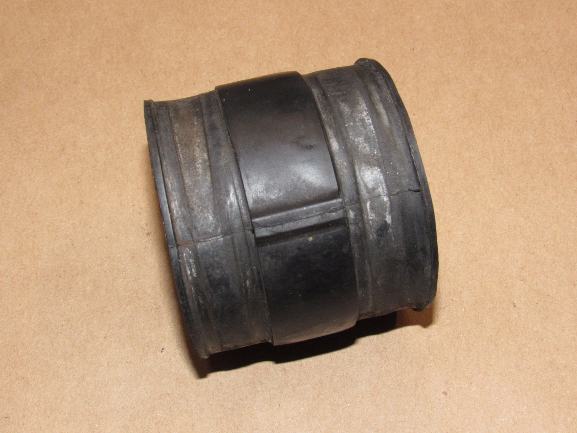 93 94 95 Mazda RX7 OEM Intake Air Duct Intercooler Turbo Pipe Rubber Coupler