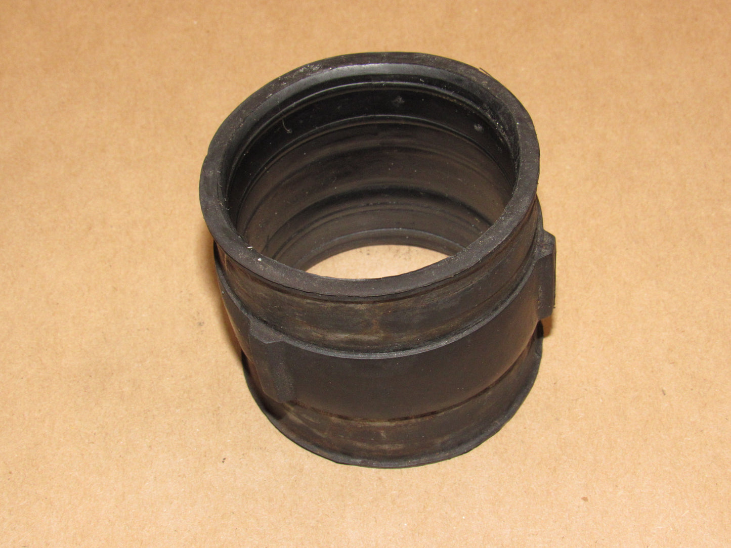 93 94 95 Mazda RX7 OEM Intake Air Duct Intercooler Turbo Pipe Rubber Coupler