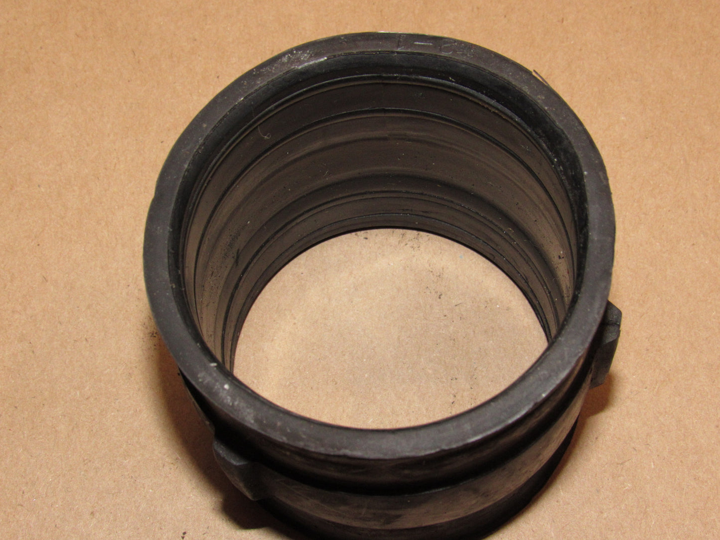 93 94 95 Mazda RX7 OEM Intake Air Duct Intercooler Turbo Pipe Rubber Coupler