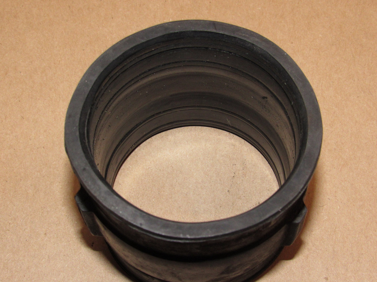 93 94 95 Mazda RX7 OEM Intake Air Duct Intercooler Turbo Pipe Rubber Coupler