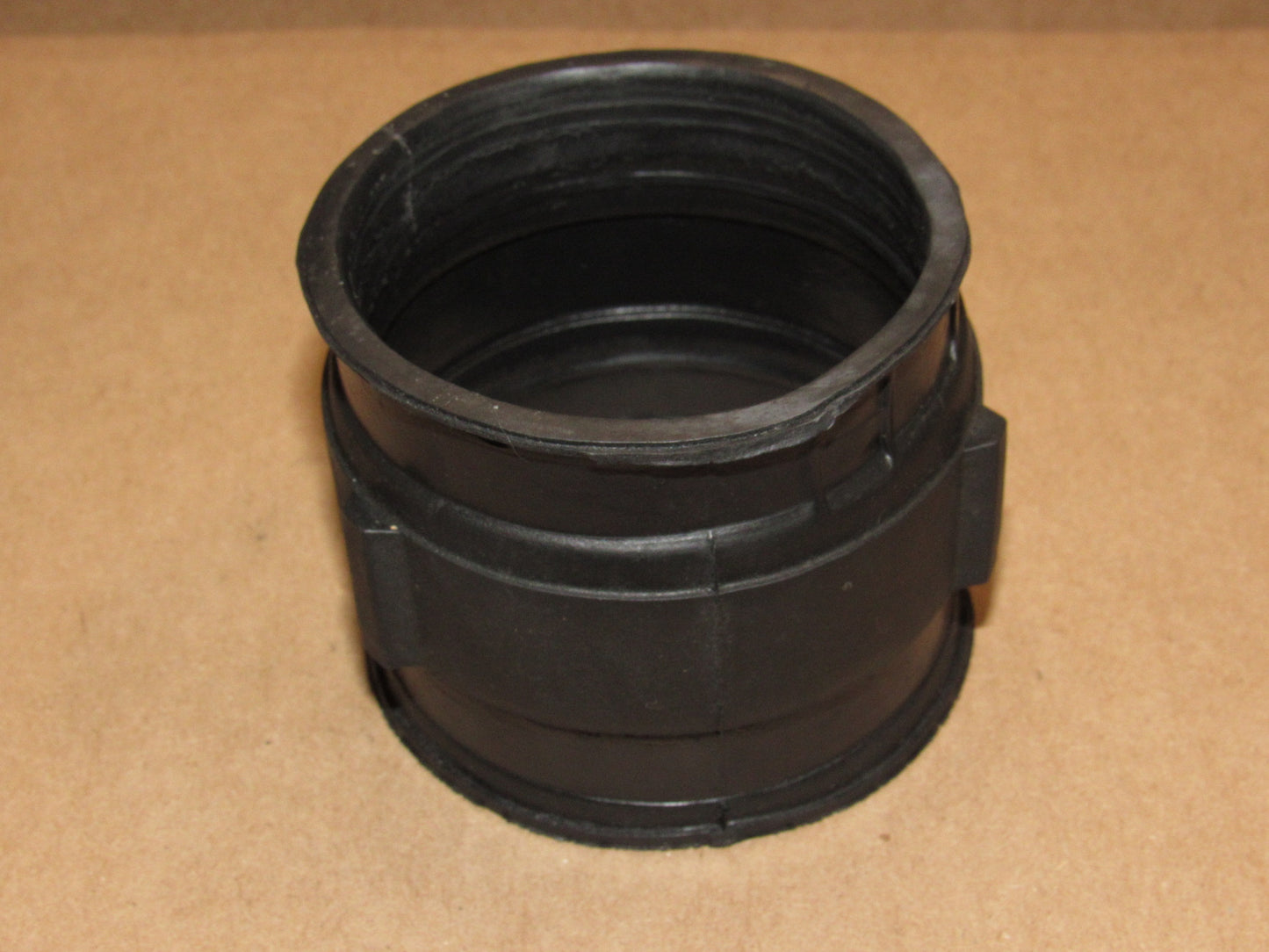 93 94 95 Mazda RX7 OEM Intake Air Duct Intercooler Turbo Pipe Rubber Coupler