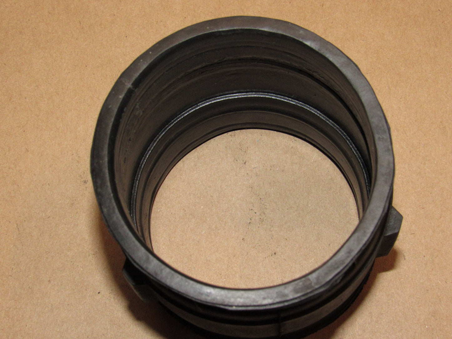 93 94 95 Mazda RX7 OEM Intake Air Duct Intercooler Turbo Pipe Rubber Coupler