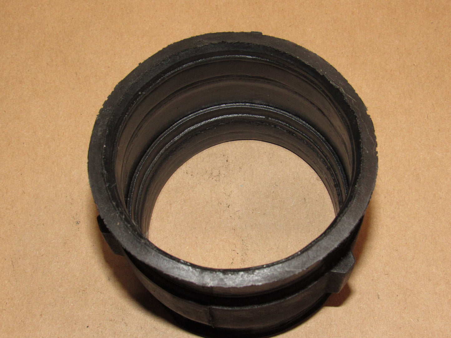 93 94 95 Mazda RX7 OEM Intake Air Duct Intercooler Turbo Pipe Rubber Coupler