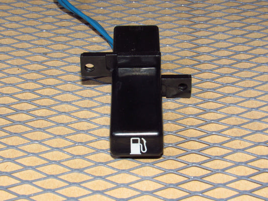 84-85 Mazda RX7 OEM Gas Fuel Door Lid Cover Release Switch