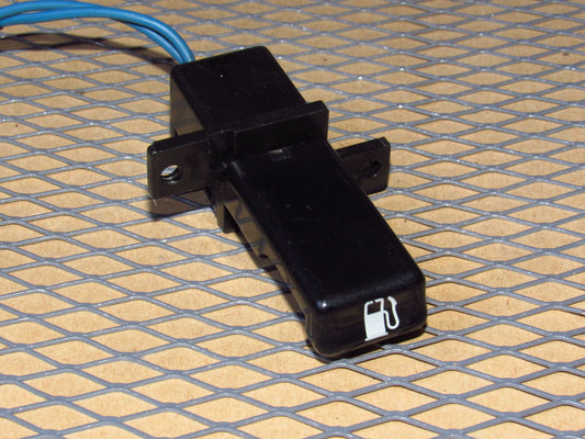 84-85 Mazda RX7 OEM Gas Fuel Door Lid Cover Release Switch