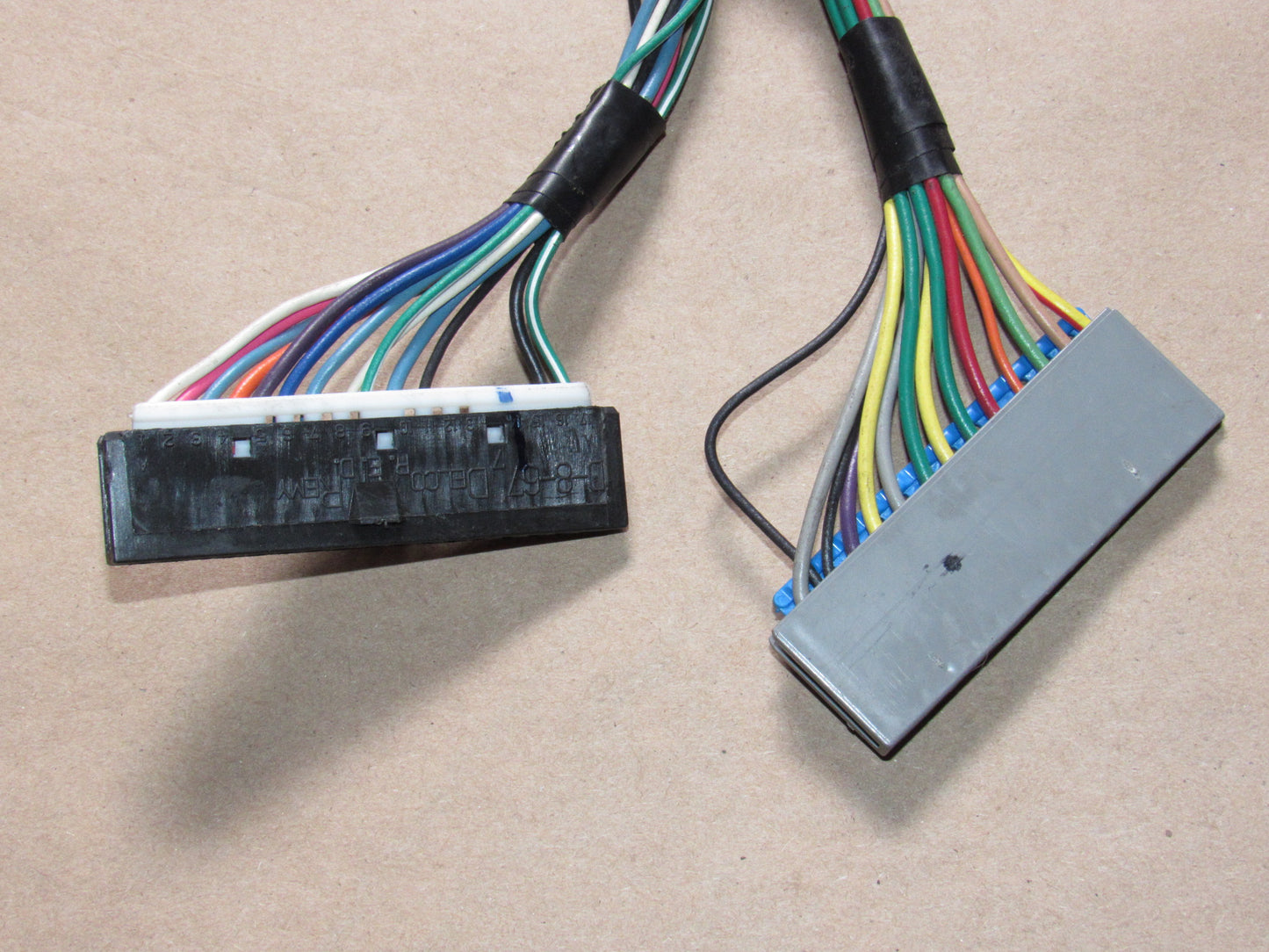 98 99 00 01 02 03 04 05 Chevrolet Blazer OEM Turn Signal Wiper Hazard Switch