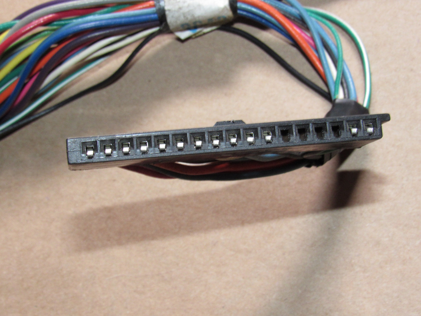 98 99 00 01 02 03 04 05 Chevrolet Blazer OEM Turn Signal Wiper Hazard Switch