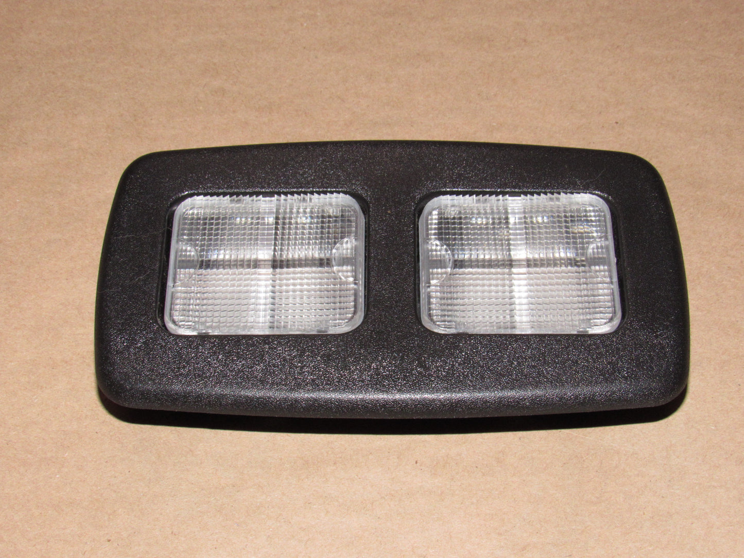 Universal Interior Dome Map Light