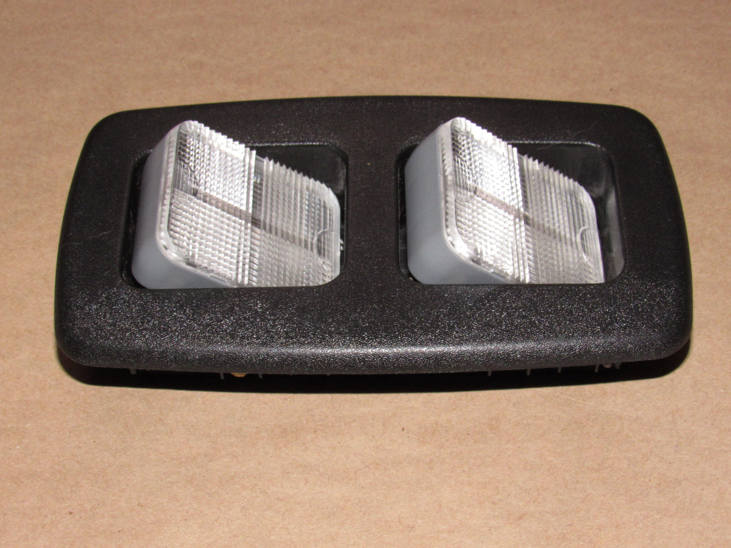 Universal Interior Dome Map Light