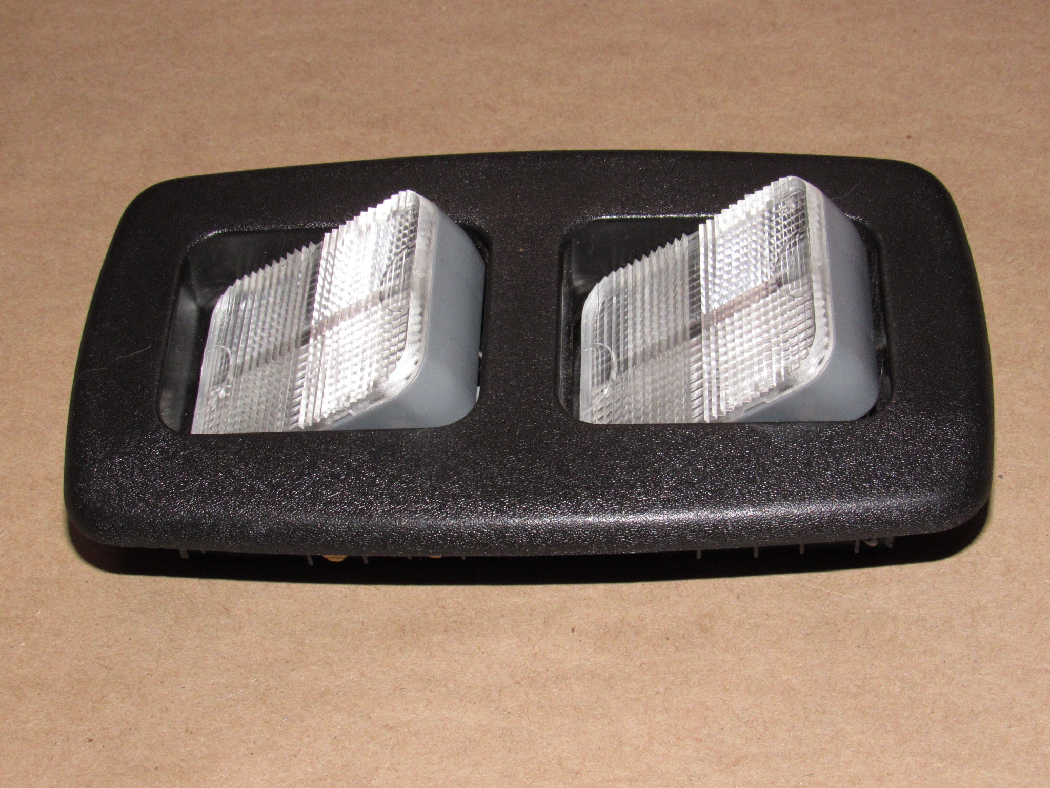 Universal Interior Dome Map Light