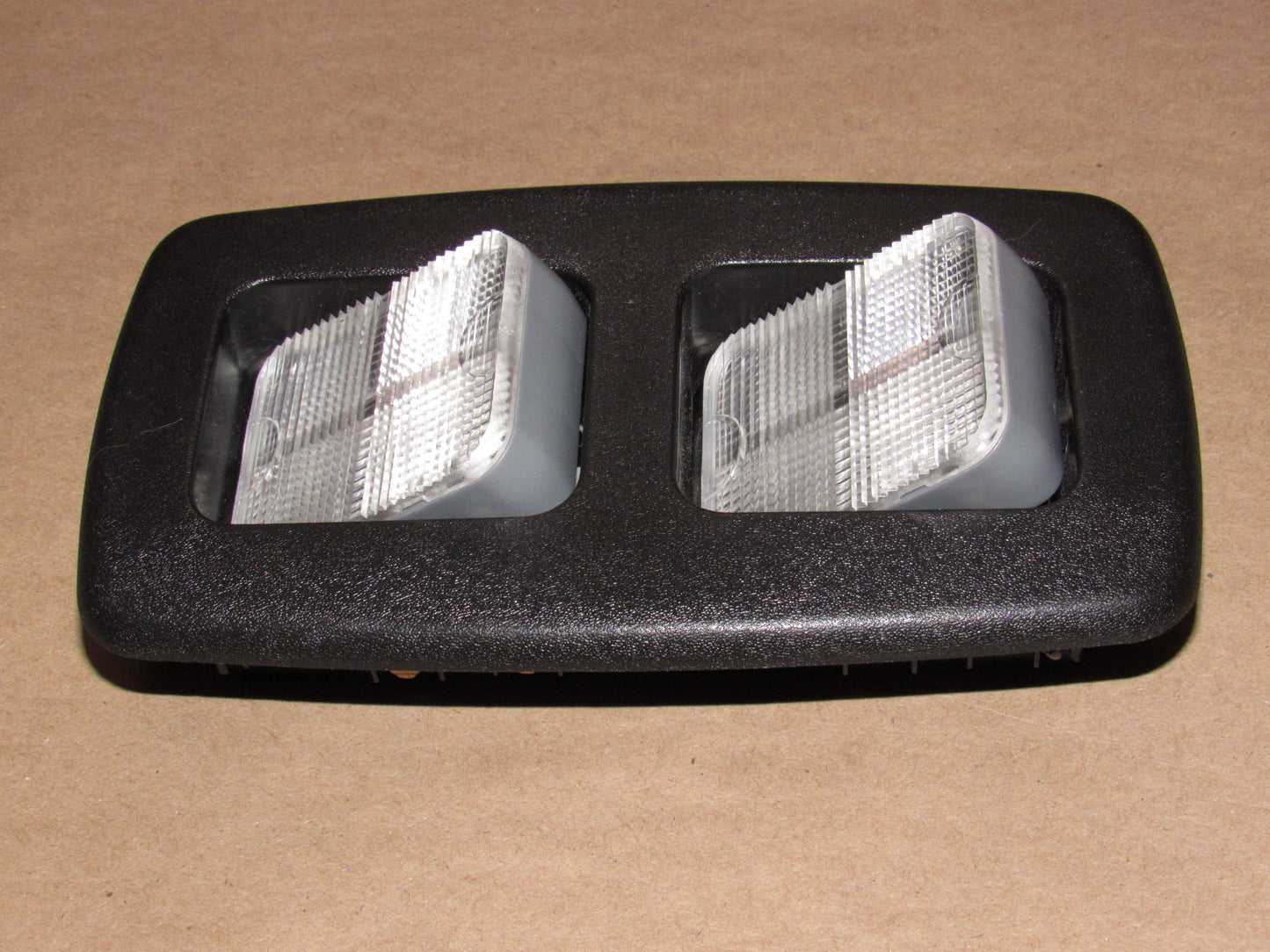 Universal Interior Dome Map Light