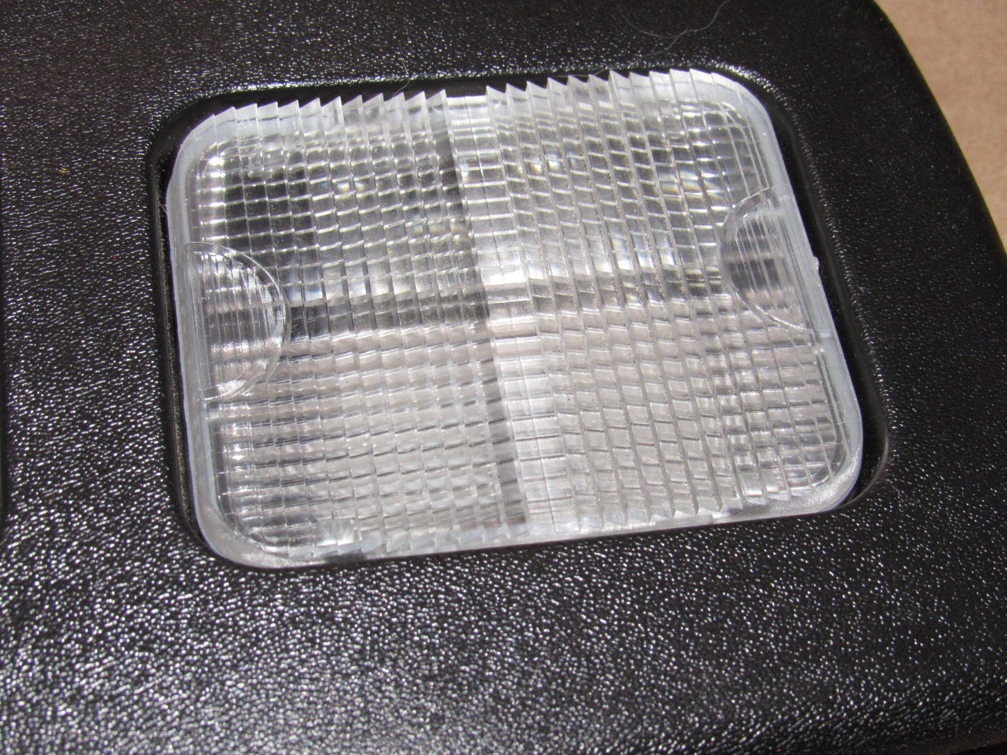 Universal Interior Dome Map Light