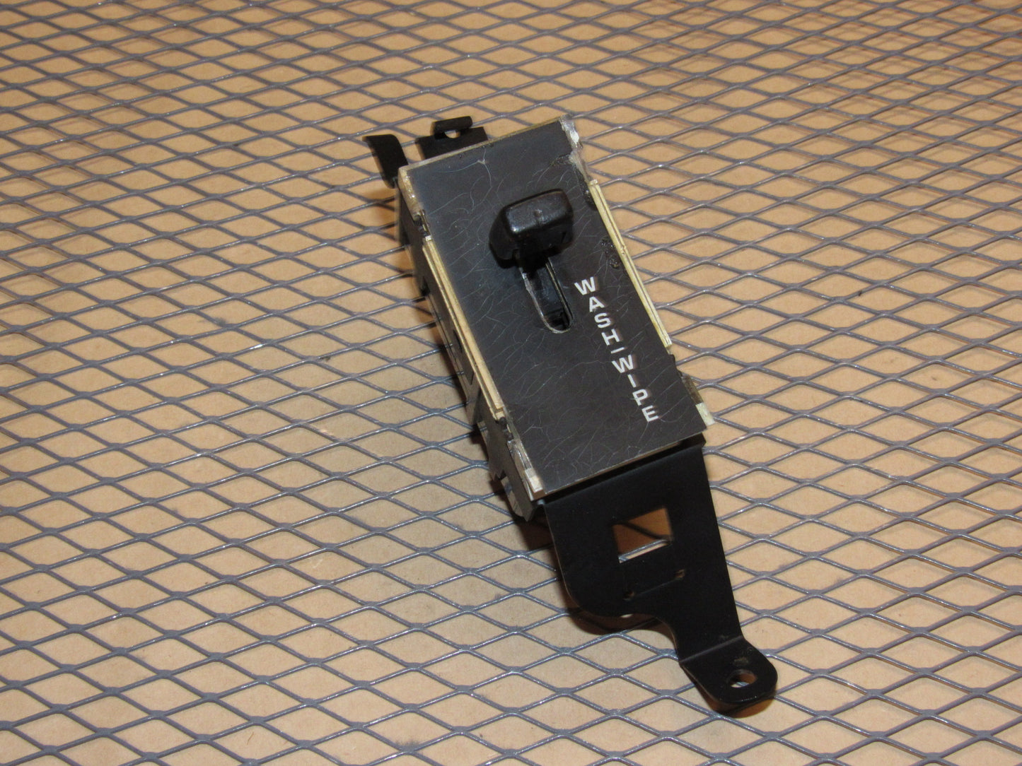 78 79 Chevrolet Corvette OEM Wiper Switch