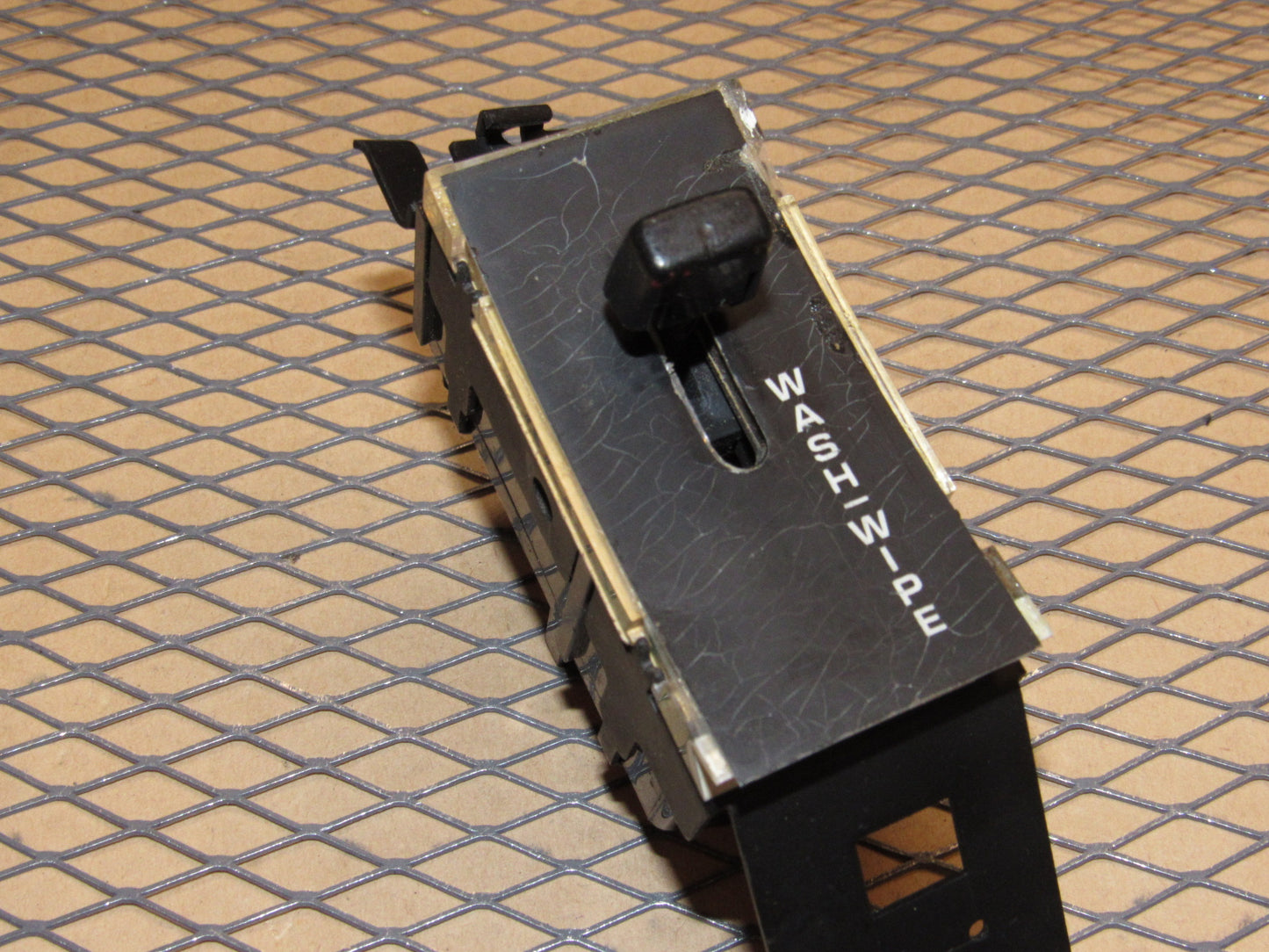 78 79 Chevrolet Corvette OEM Wiper Switch