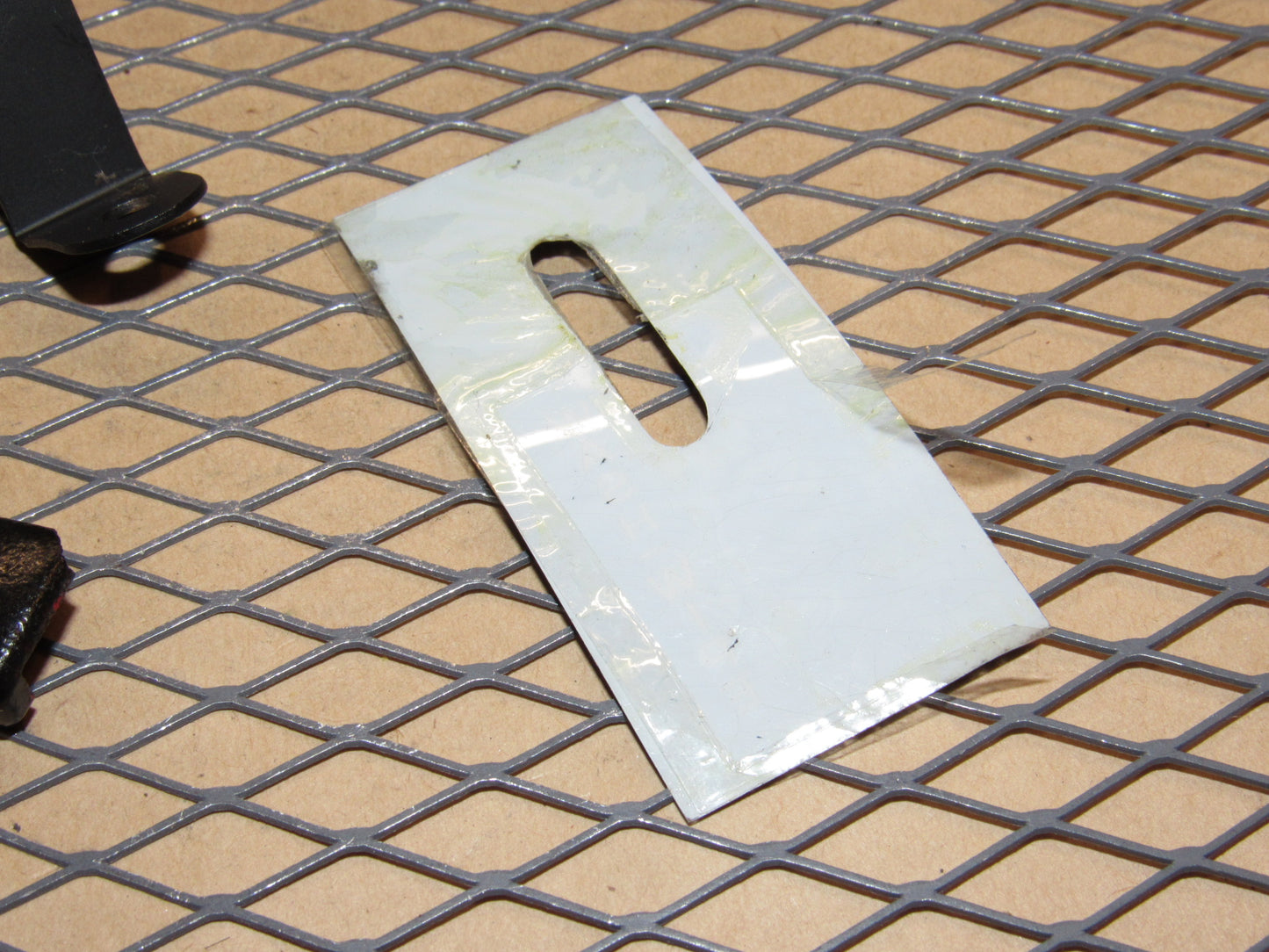 78 79 Chevrolet Corvette OEM Wiper Switch