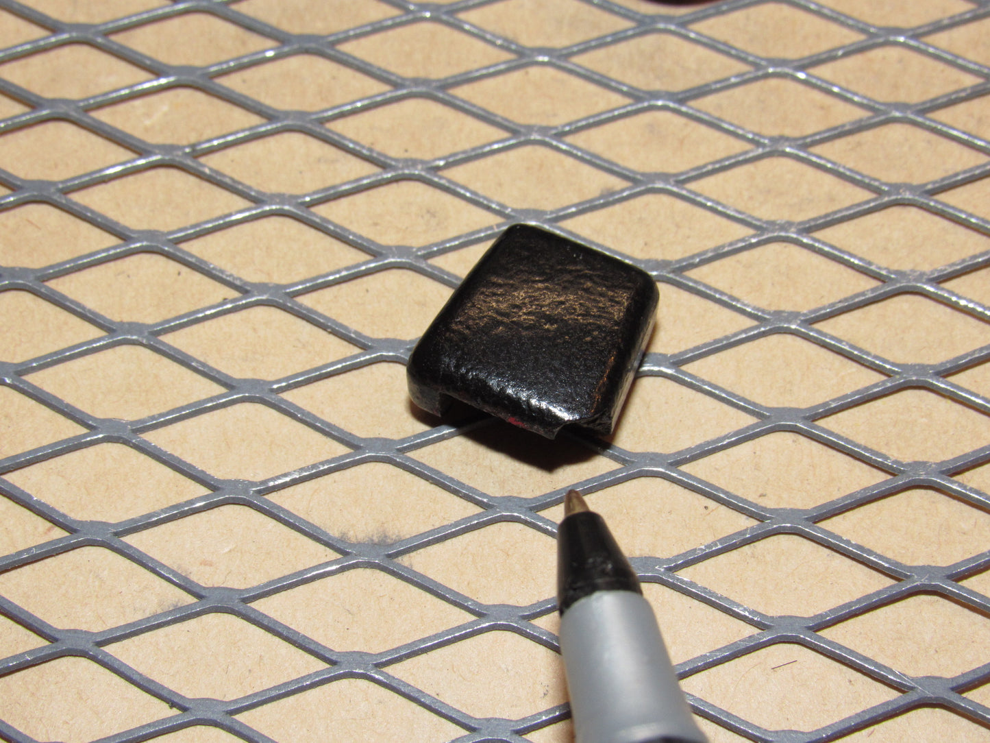 78 79 Chevrolet Corvette OEM Wiper Switch