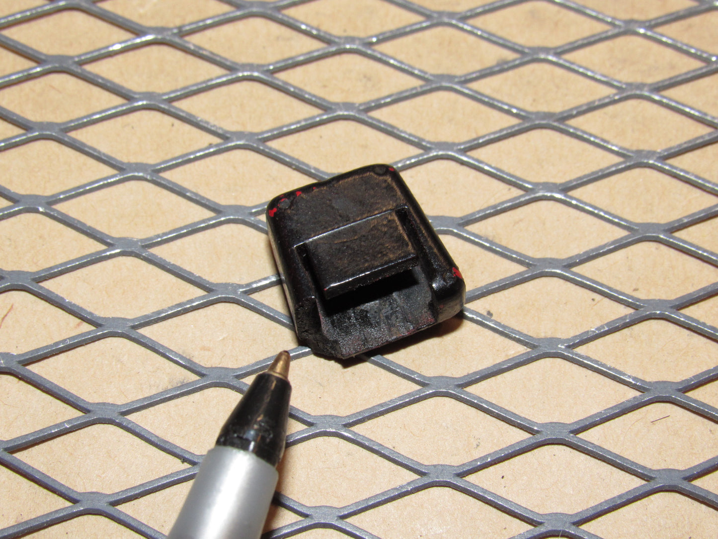 78 79 Chevrolet Corvette OEM Wiper Switch