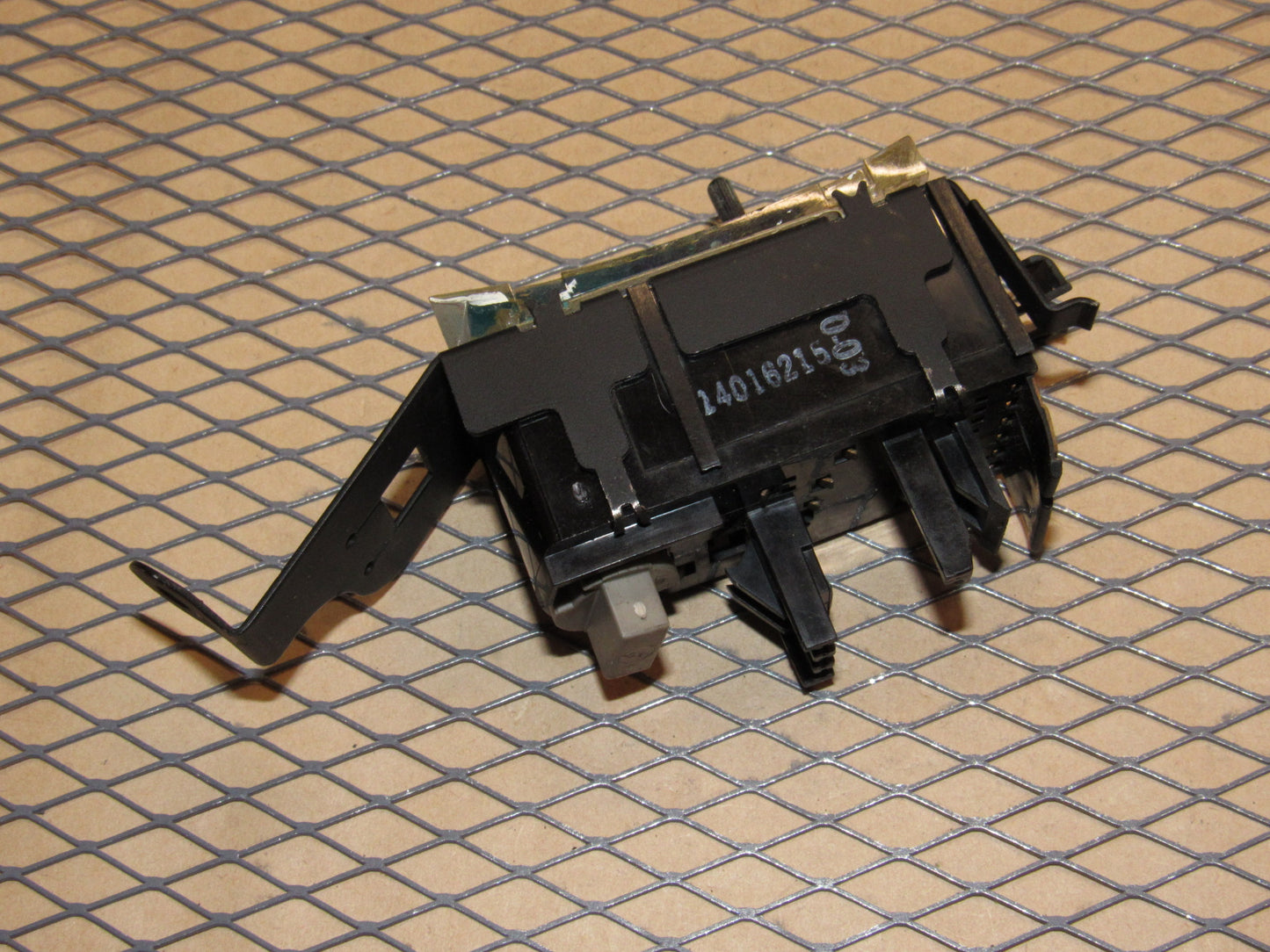 78 79 Chevrolet Corvette OEM Wiper Switch