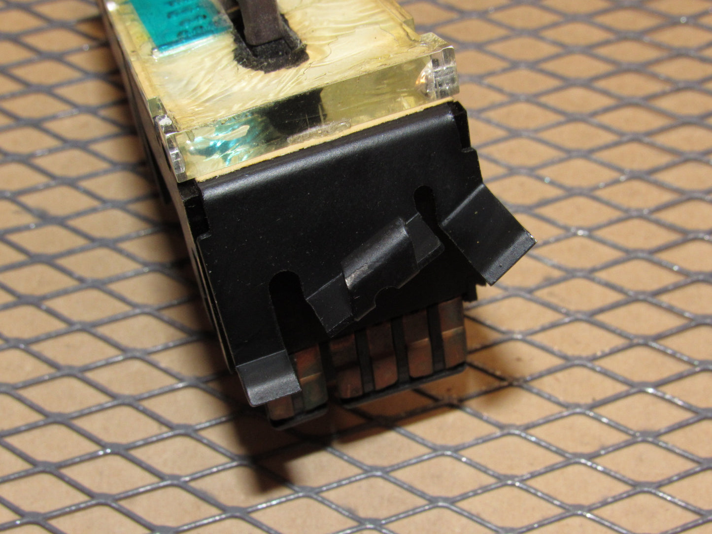 78 79 Chevrolet Corvette OEM Wiper Switch