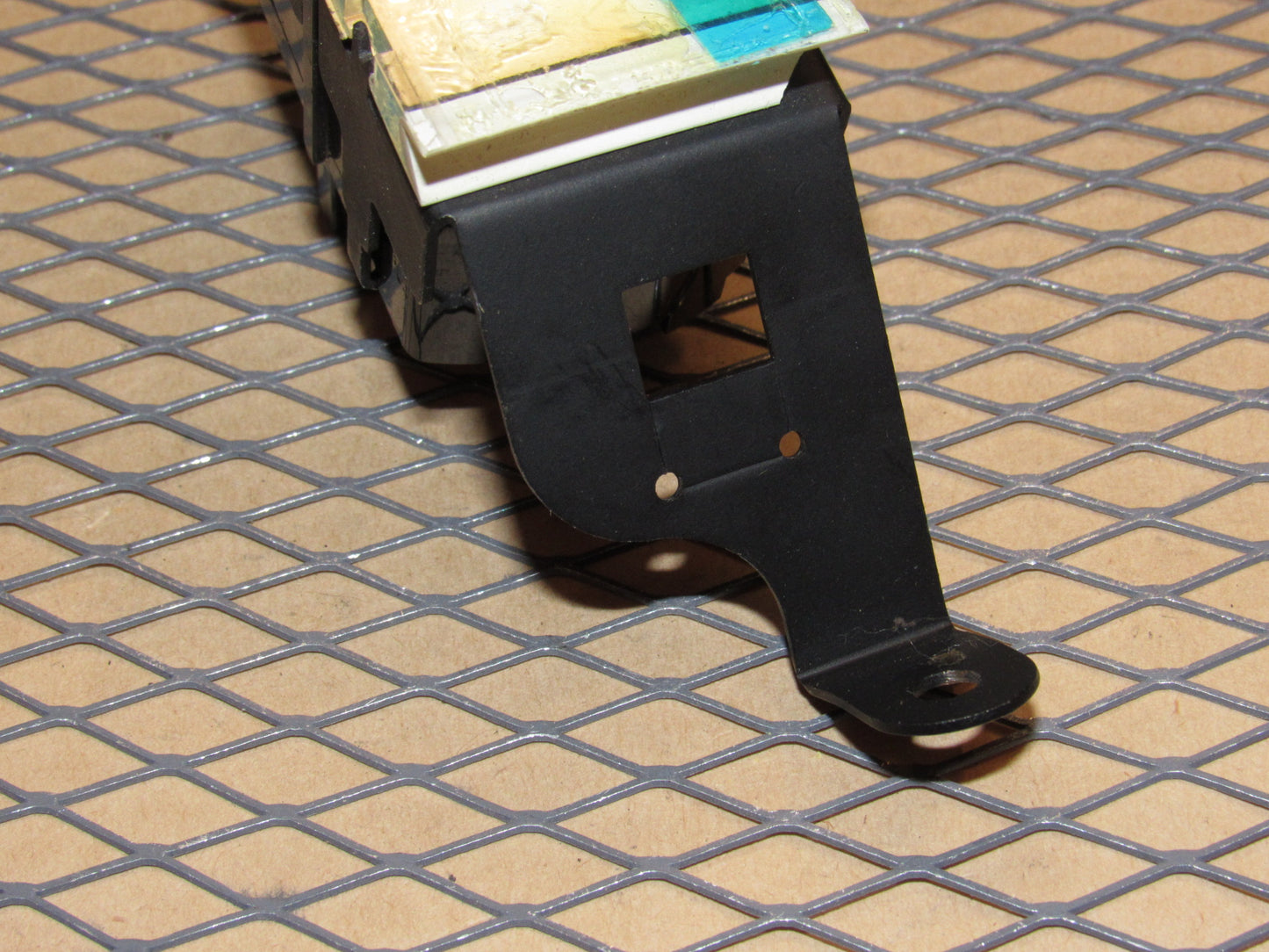 78 79 Chevrolet Corvette OEM Wiper Switch