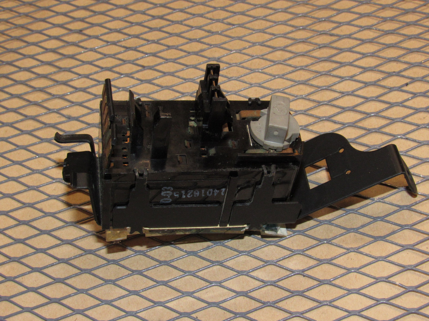 78 79 Chevrolet Corvette OEM Wiper Switch