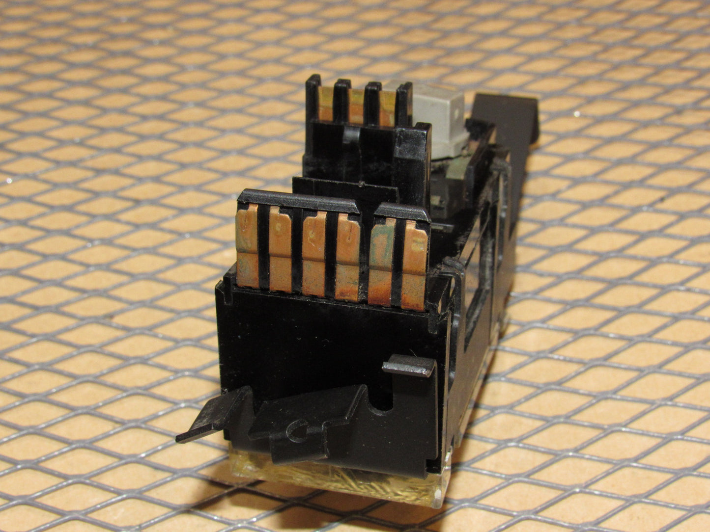 78 79 Chevrolet Corvette OEM Wiper Switch