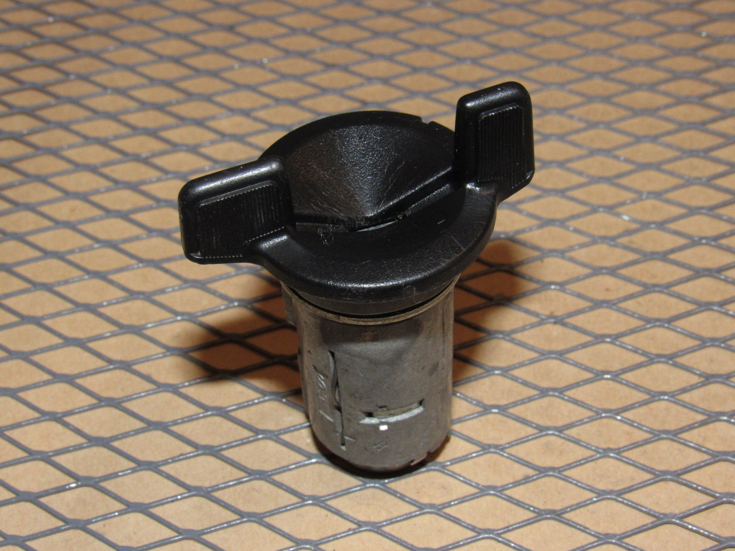 84 85 Chevrolet Corvette OEM Ignition Lock Cylinder & Key