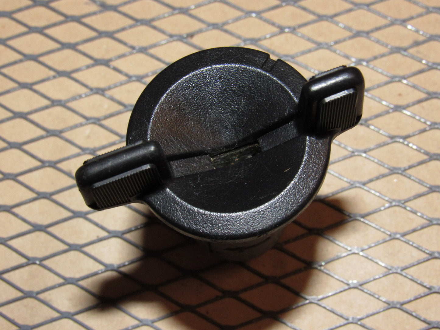 84 85 Chevrolet Corvette OEM Ignition Lock Cylinder & Key