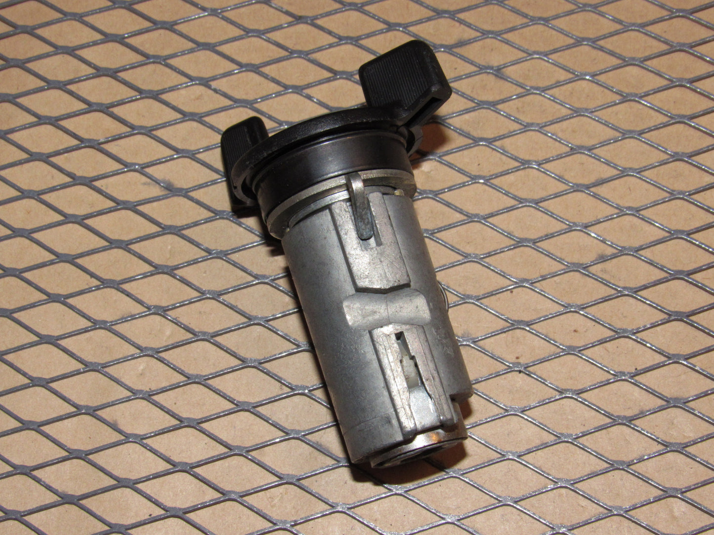 84 85 Chevrolet Corvette OEM Ignition Lock Cylinder & Key