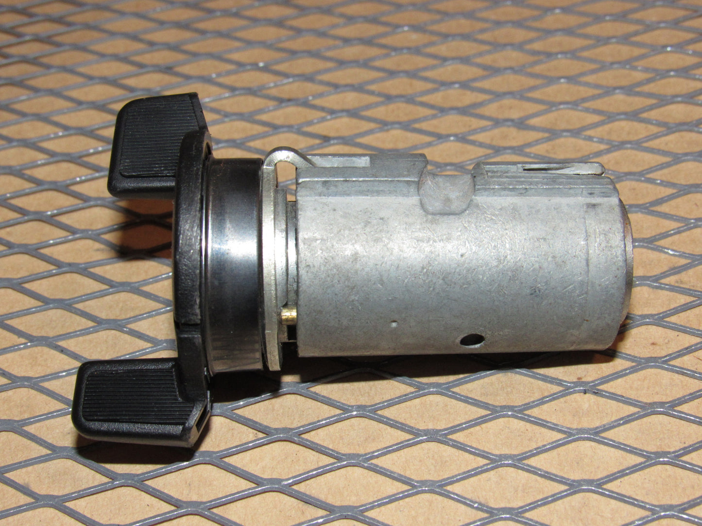 84 85 Chevrolet Corvette OEM Ignition Lock Cylinder & Key