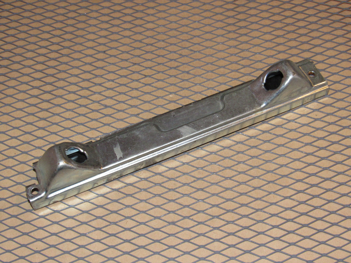 90 91 92 93 Chevrolet Corvette OEM A/T Shifter Indicator Light Plate