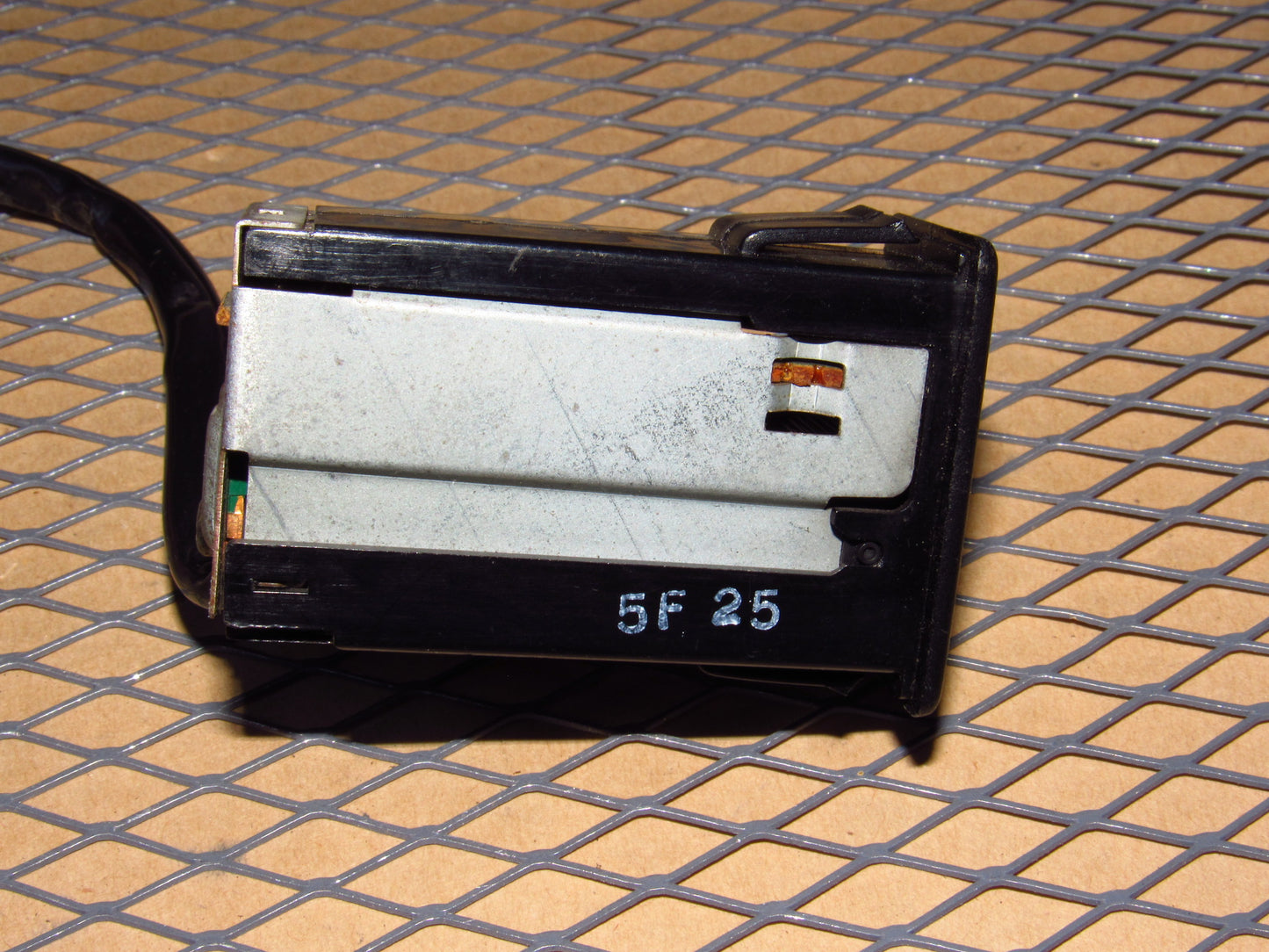 84-85 Mazda RX7 OEM Dash Light Rheostat Dimmer Switch