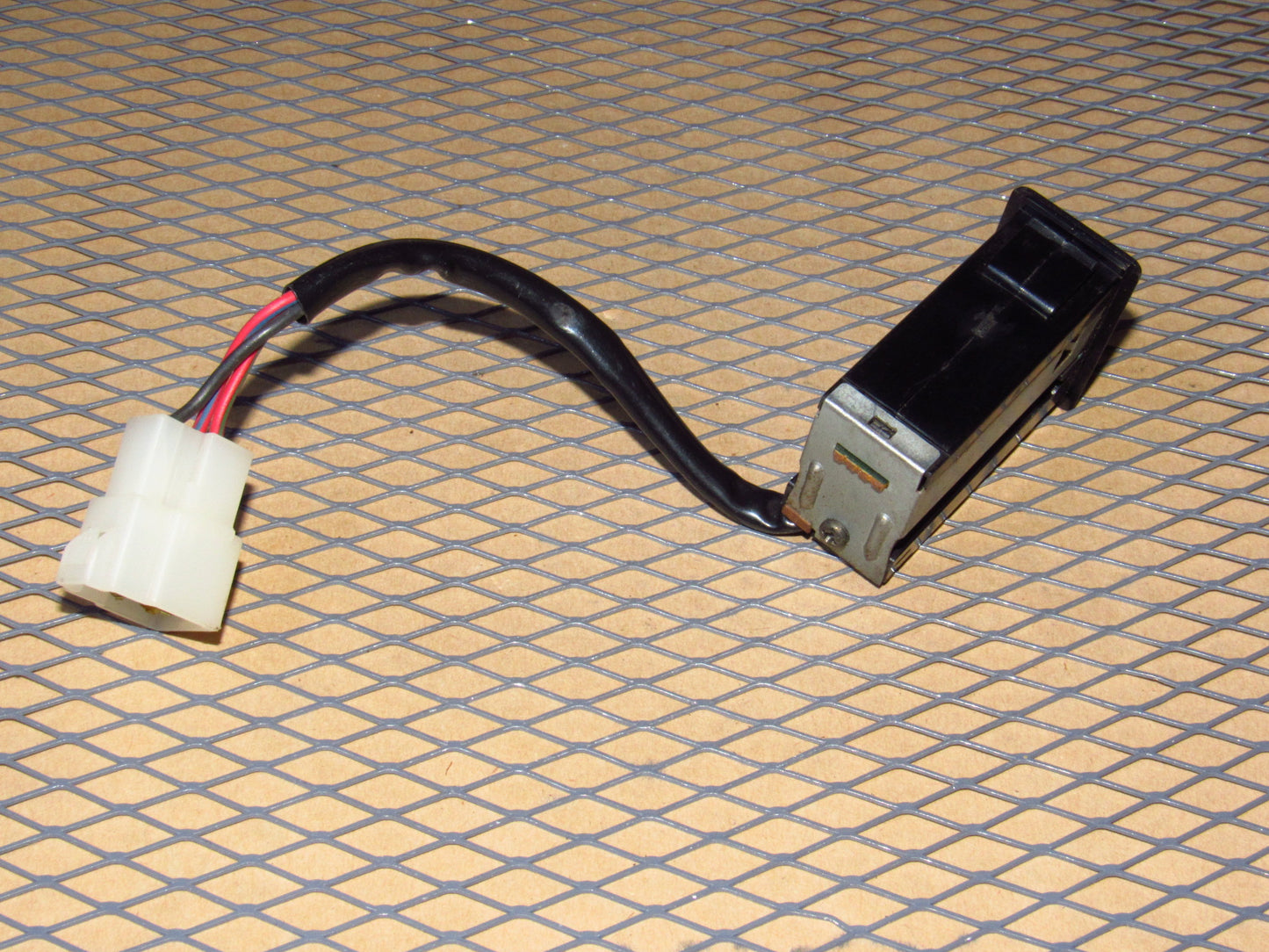 84-85 Mazda RX7 OEM Dash Light Rheostat Dimmer Switch