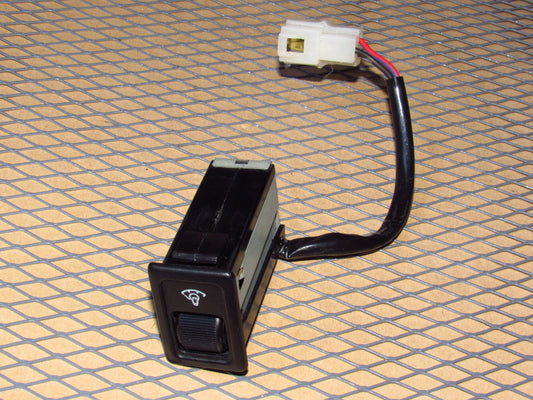 84-85 Mazda RX7 OEM Dash Light Rheostat Dimmer Switch
