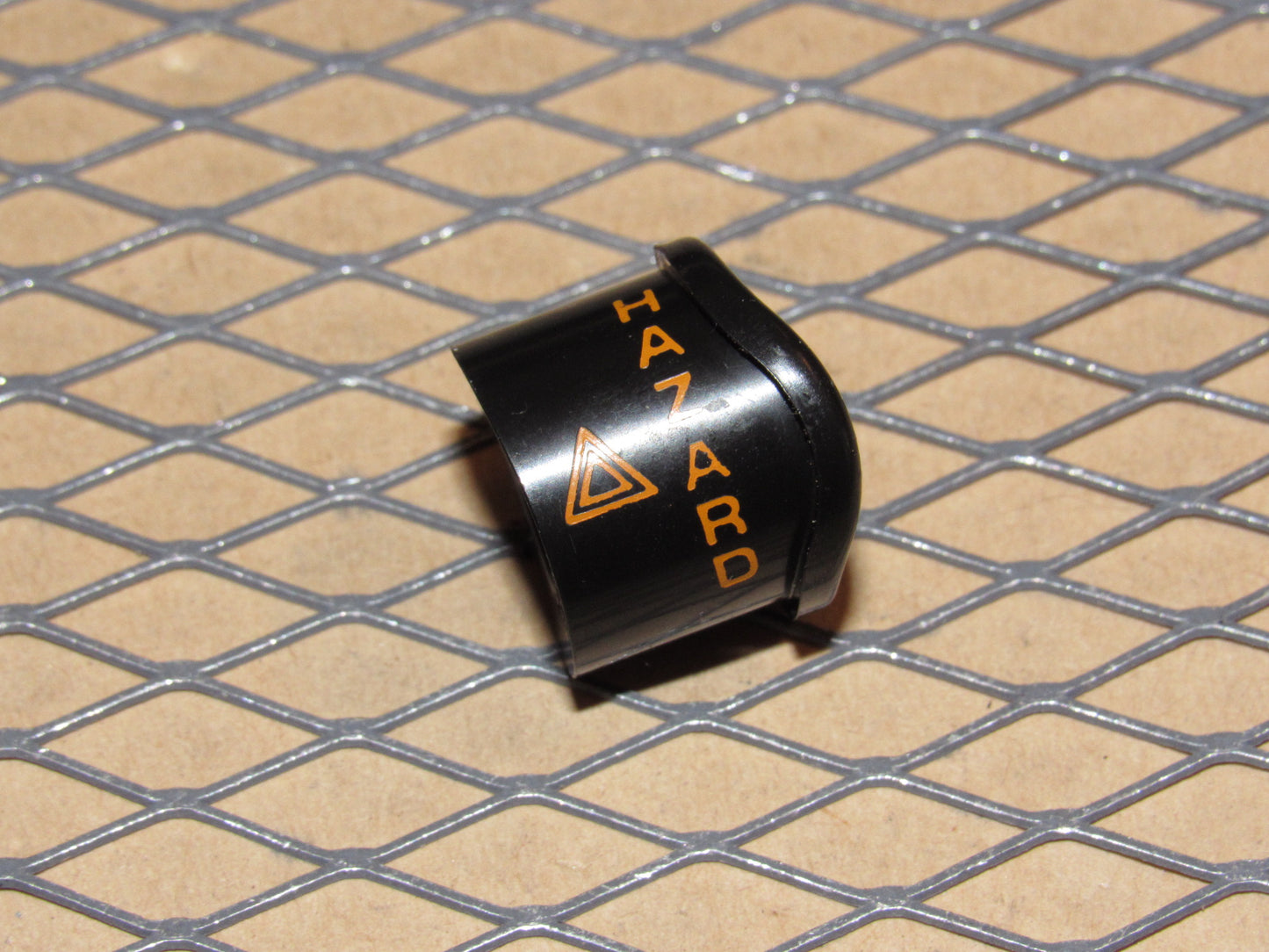 90 91 92 93 Chevrolet Corvette OEM Hazard Switch Knob