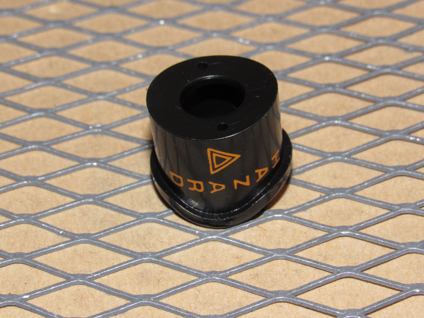 90 91 92 93 Chevrolet Corvette OEM Hazard Switch Knob