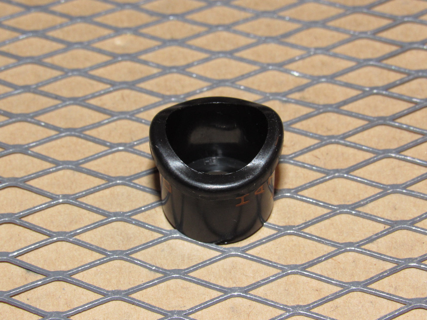 90 91 92 93 Chevrolet Corvette OEM Hazard Switch Knob