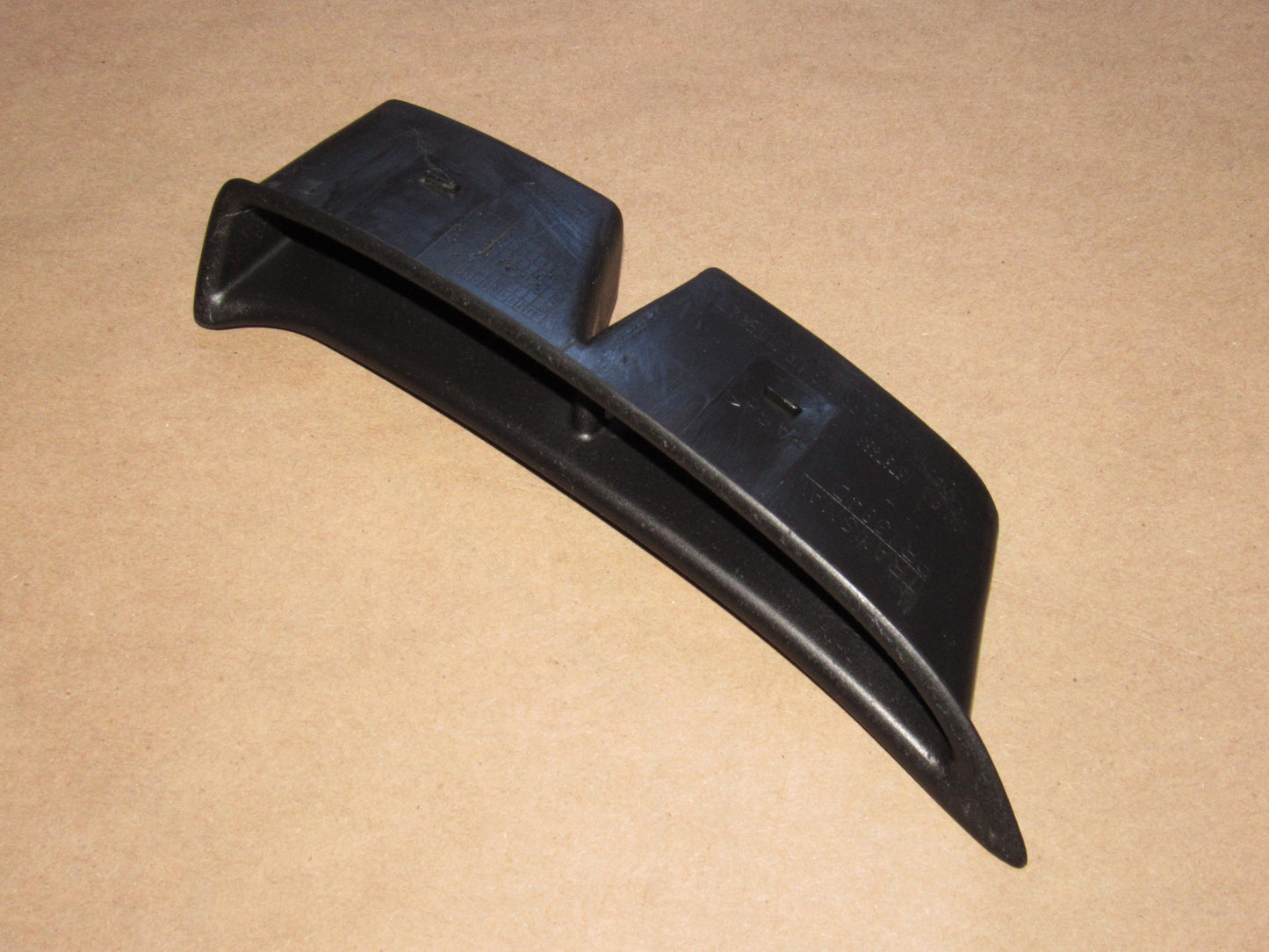 06-13 Chevrolet Corvette OEM Rear Brake Cooling Exterior Air Vent - Left