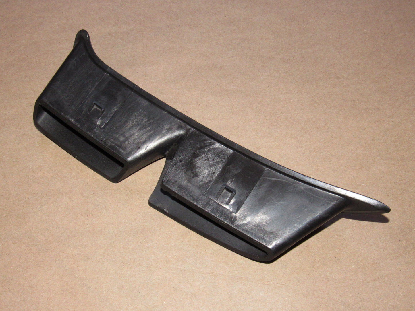 06-13 Chevrolet Corvette OEM Rear Brake Cooling Exterior Air Vent - Left