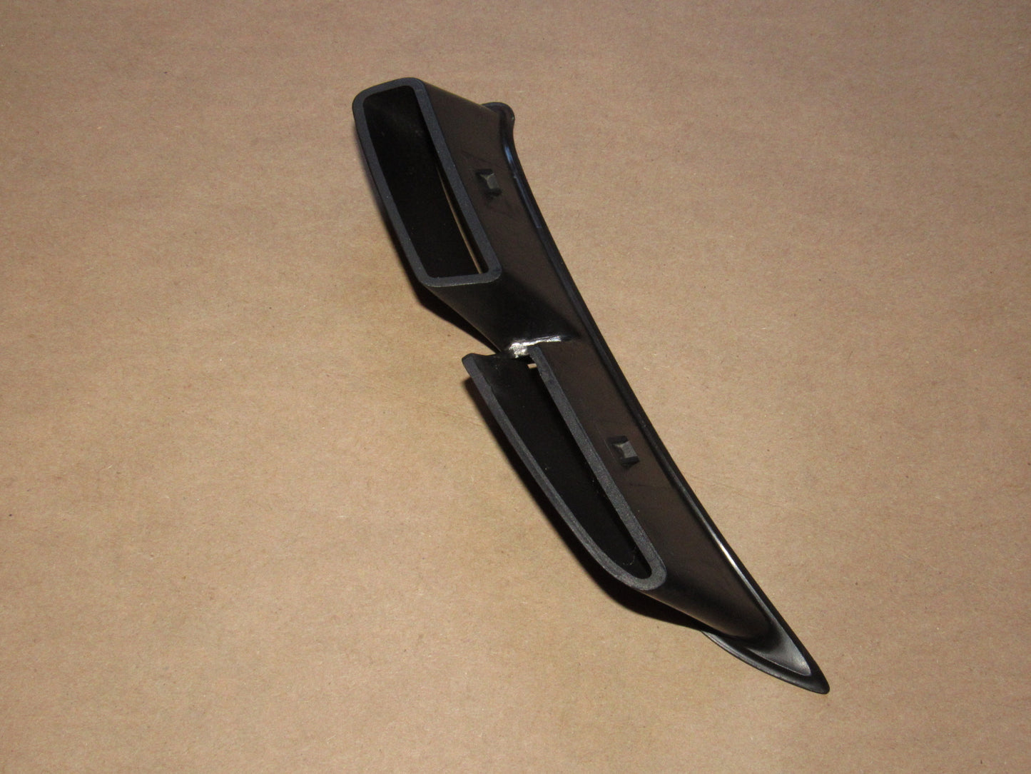 06-13 Chevrolet Corvette OEM Rear Brake Cooling Exterior Air Vent - Left