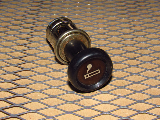 79-80 Mazda RX7 OEM 12 Volt 12v Lighter