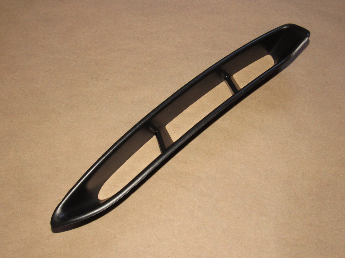 06-13 Chevrolet Corvette OEM Front Fender Air Vent - Left