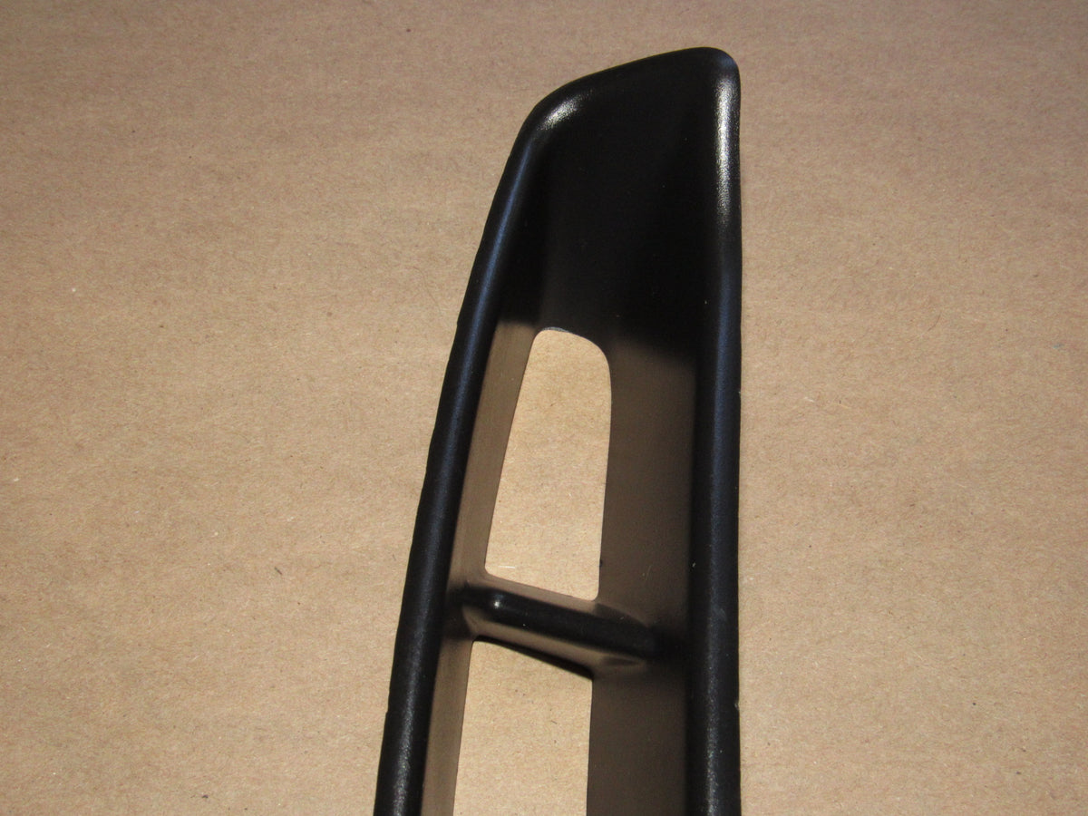 06-13 Chevrolet Corvette OEM Front Fender Air Vent - Left