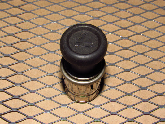 81-85 Mazda RX7 OEM 12 Volt 12v Lighter