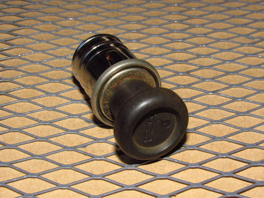 81-85 Mazda RX7 OEM 12 Volt 12v Lighter