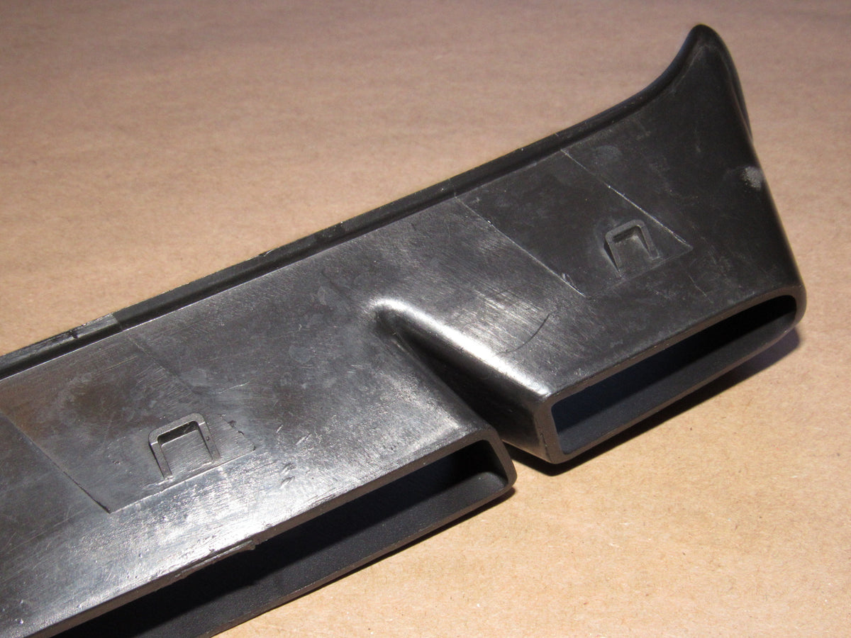06-13 Chevrolet Corvette OEM Front Fender Air Vent - Left